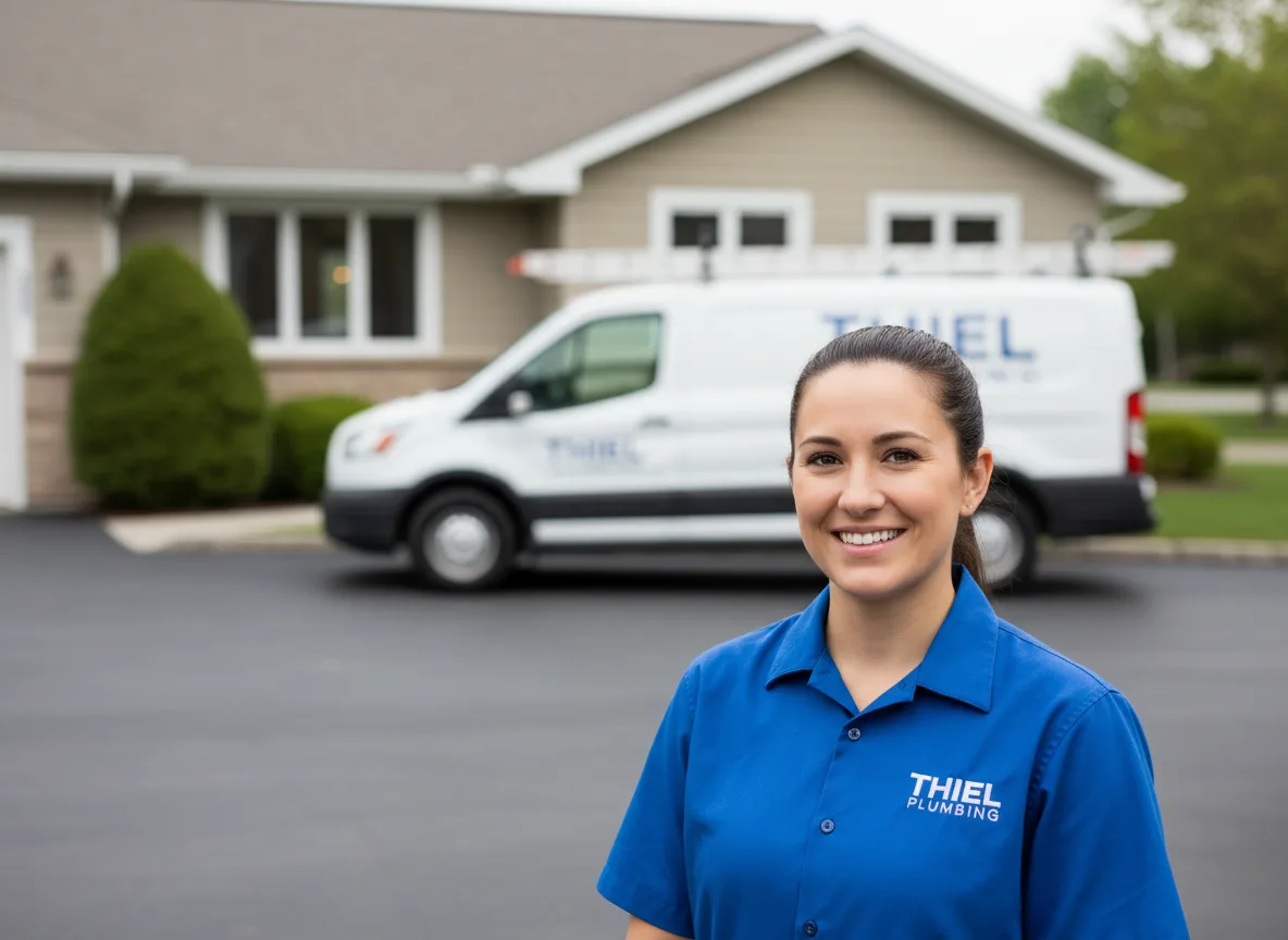 Plumber Columbus, KY FAQs